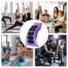 Lumbar Spine Stretcher with 4-Level Adjustable Support Plate view 4