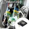 DHT30 Digital Hygrometer Thermometer Sensor Module view 2
