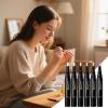 Water-Based Gel Nail Art Pens, 6 Colors, Quick-Drying view 3