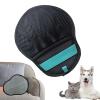 kinrguiyuez Pet Hair Removal Glove view 1