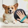 kinrguiyuez Pet Hair Removal Glove view 3
