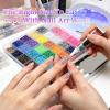 Rhinestone Set for Nail and Craft Decoration view 2