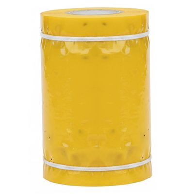 Ameble 9.8 in x 32.8 ft Tree Trunk Protector, Double-Sided Sticky Garden Pest Control Tape, for Plant Protection, Grafting, Wrapping and Training (20 Bands Included)