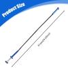 JWQFBC Magnetic Grabber Tool for Screws and Bolts view 3