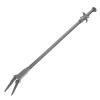HAKIDZEL Aquarium Plant Gripper 50cm Black view 1
