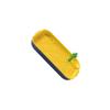 KTUXZCI Reliable Cat Litter Box for Dogs and Cats, Made of Durable ABS Plastic. The Sturdy Construction Prevents Damage. Suitable for Cats and view 4