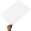 Adorainbow Waterproof Transparent Salon Chair Mat and Reusable Bed Pad view 4