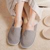 AZIDWERYQ 10 Pairs Spa Slippers, Non-Slip Hotel Guest Slippers view 3