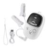Portable Sleep Aid Relaxation Device with Ear Clip view 1