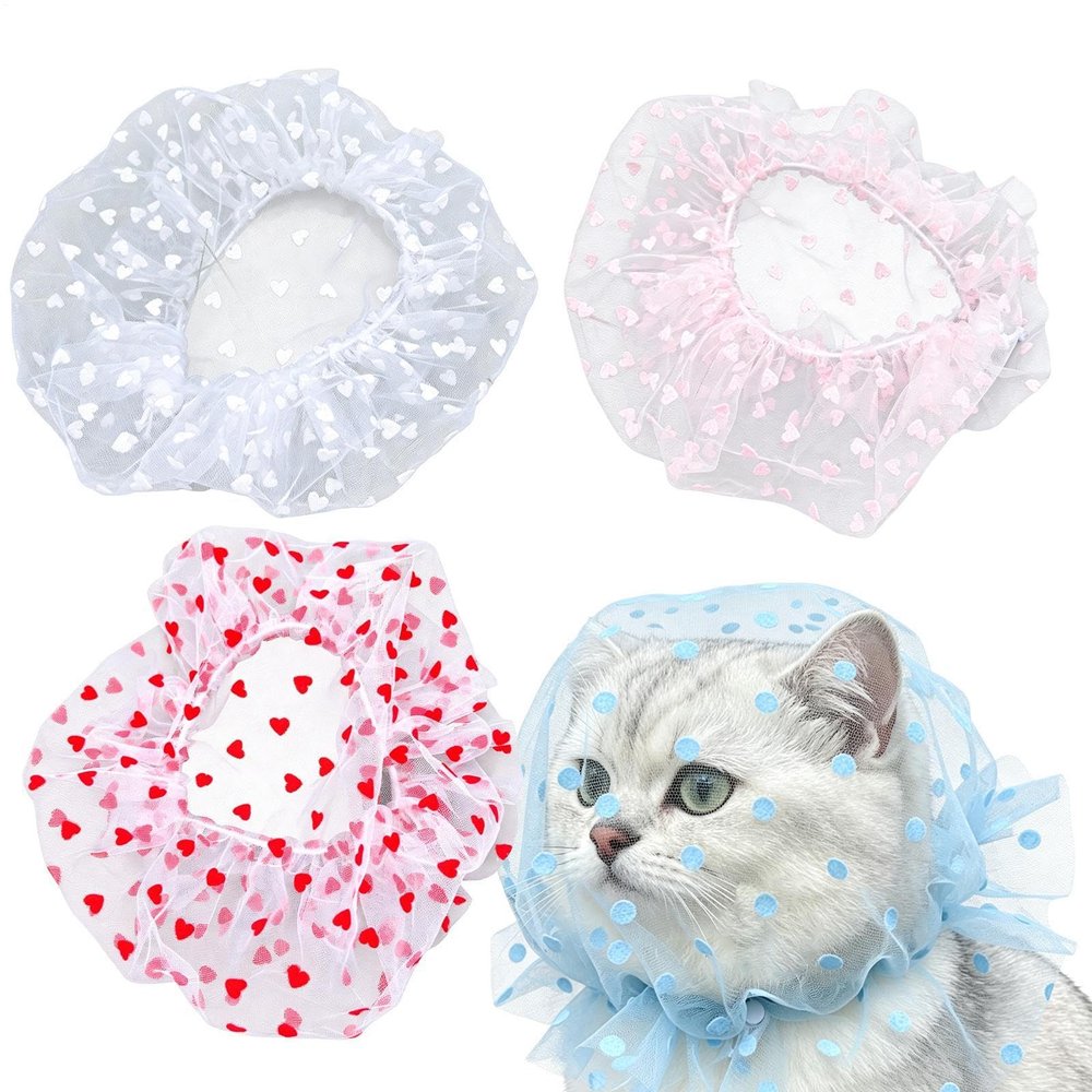 Adjustable Dog Mesh Muzzle