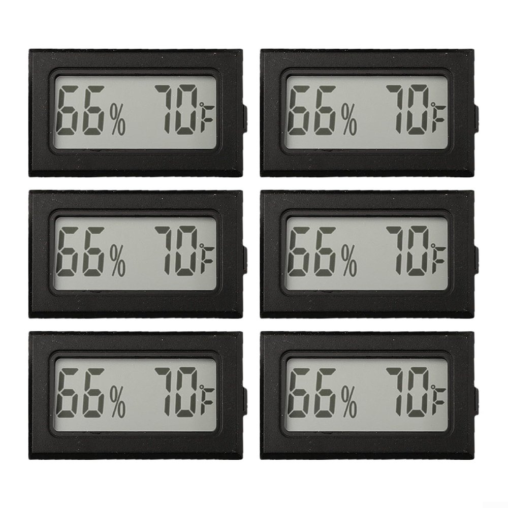 HT-2 Electronic Thermometer