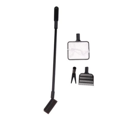 mophrati Lightweight Aquarium Cleaning Set