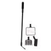 mophrati Lightweight Aquarium Cleaning Set view 2