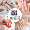 Bedazzling Kit Small Resin Nail Gems view 4