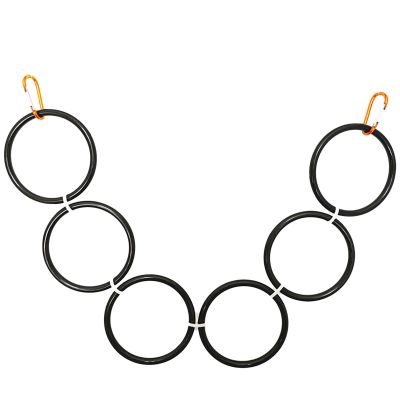 Flexible Snake Climbing Toy