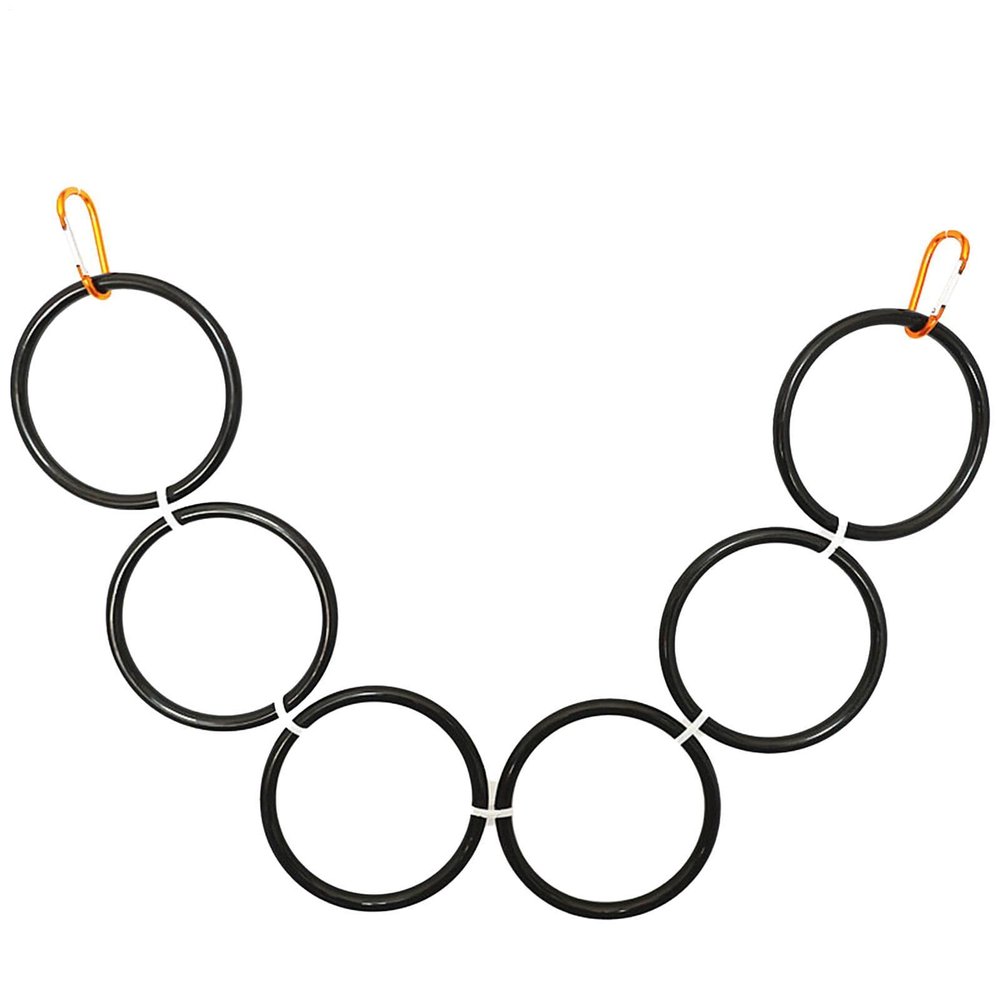Flexible Snake Climbing Toy