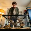 Flexible Snake Climbing Toy view 2