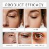 2026 Collagen Peptide Eye Masks, 360° Fit, for Fine Lines & Dark Circles, 2 Boxes view 4