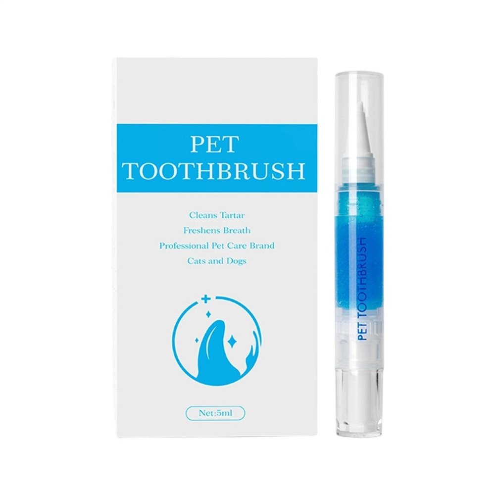 Generic Toothbrush Pen 5ml for Dogs & Cats
