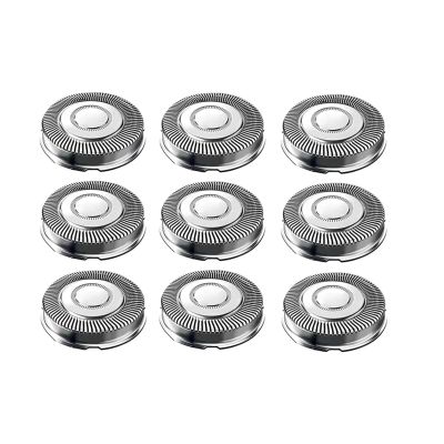Shaving Heads Compatible with Philips SH71, S7782, S7788