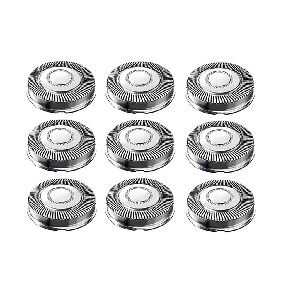 Shaving Heads Compatible with Philips SH71, S7782, S7788