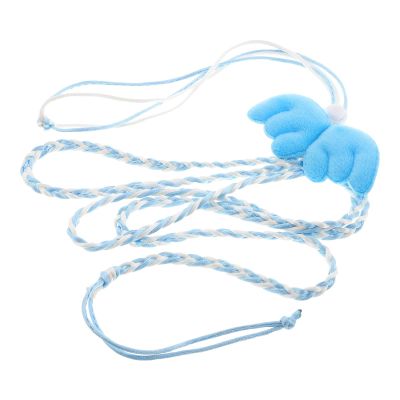 Totority Adjustable Pet Harness for Small Animals