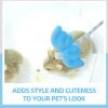 Totority Adjustable Pet Harness for Small Animals view 3