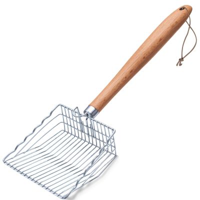 Rainpal Long-Handled Cat Litter Scoop