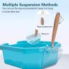 Rainpal Long-Handled Cat Litter Scoop view 4
