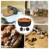 Portable Foldable Chicken Brooder Pen for Up to 15 Ducklings view 4