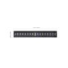 IMIKEYA Self-Adhesive Aquarium Thermometer Stickers - 12 Pack view 2