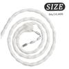 Veesper 5.5-Yard Heavy-Duty Lead Curtain Weighting Tape view 4