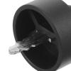 CATIEBYE Stainless Steel Key for Electric Wheelchairs and Mobility Scooters, Black view 3