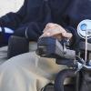 CATIEBYE Stainless Steel Key for Electric Wheelchairs and Mobility Scooters, Black view 4