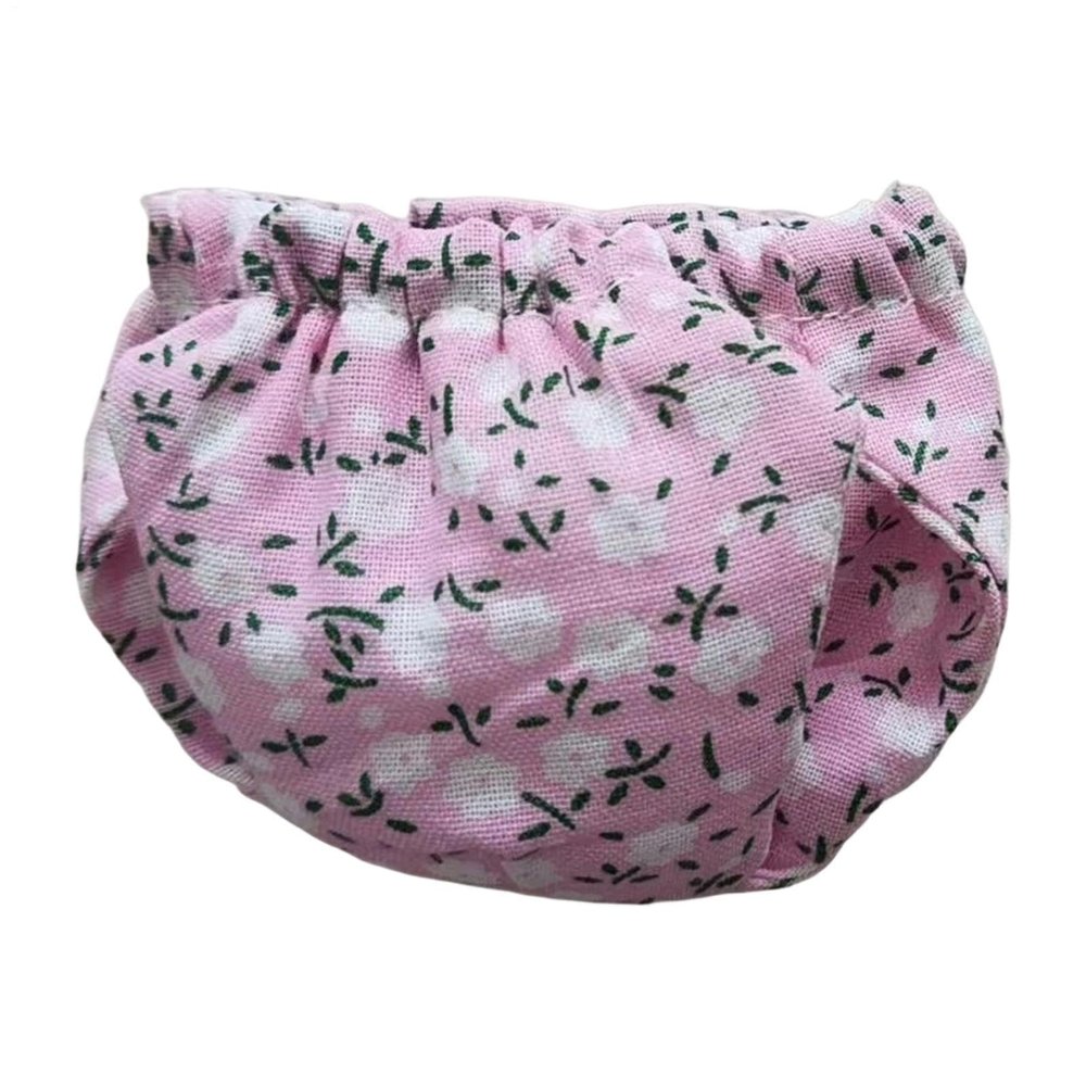 Reusable Squirrel Diapers