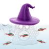 Betta Hammock - Floating Aquarium Decoration view 1
