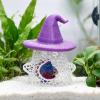 Betta Hammock - Floating Aquarium Decoration view 3