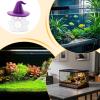 Betta Hammock - Floating Aquarium Decoration view 4