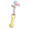 Dog Chew Toy | Durable and Wear-Resistant Toothbrush for Pets view 1