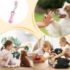 Dog Chew Toy | Durable and Wear-Resistant Toothbrush for Pets view 4