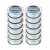 Pets Deli Filet Menu Wet Cat Food with Tuna Fillet, 12 x 85 g view 1