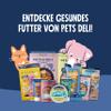 Pets Deli Filet Menu Wet Cat Food with Tuna Fillet, 12 x 85 g view 4