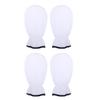 IDEANATEGRATE 2-Pair Paraffin Wax Hand Gloves view 1