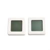 Digital Thermometer and Hygrometer, 2-Pack view 3