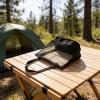 Adjustable Hay Bag for Horses view 2