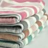 EXQIOUR Quick-Drying Fleece Bathrobe for Pets, Machine Washable view 3