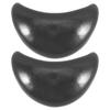 LIFKICH 2-Piece Silicone Neck Support for Shampoo Basins view 1