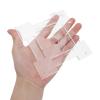 SOLUSTRE Transparent Acrylic Aquarium Lid with Anti-Jump Design view 4
