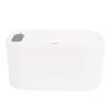 GLOGLOW USB Portable Baby Wipe Warmer, Constant-Temperature Wipe Dispenser with Food-Grade ABS, for Home, Travel, and Car, 4 Settings view 1