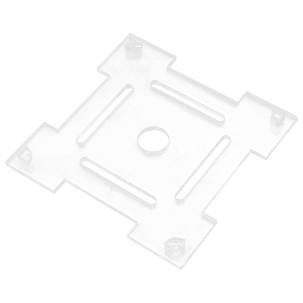 IMIKEYA Transparent Acrylic Aquarium Lid